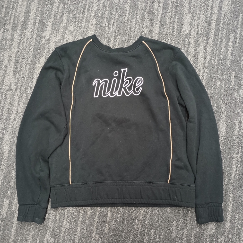 *NWOT* Nike Logo Crew Neck